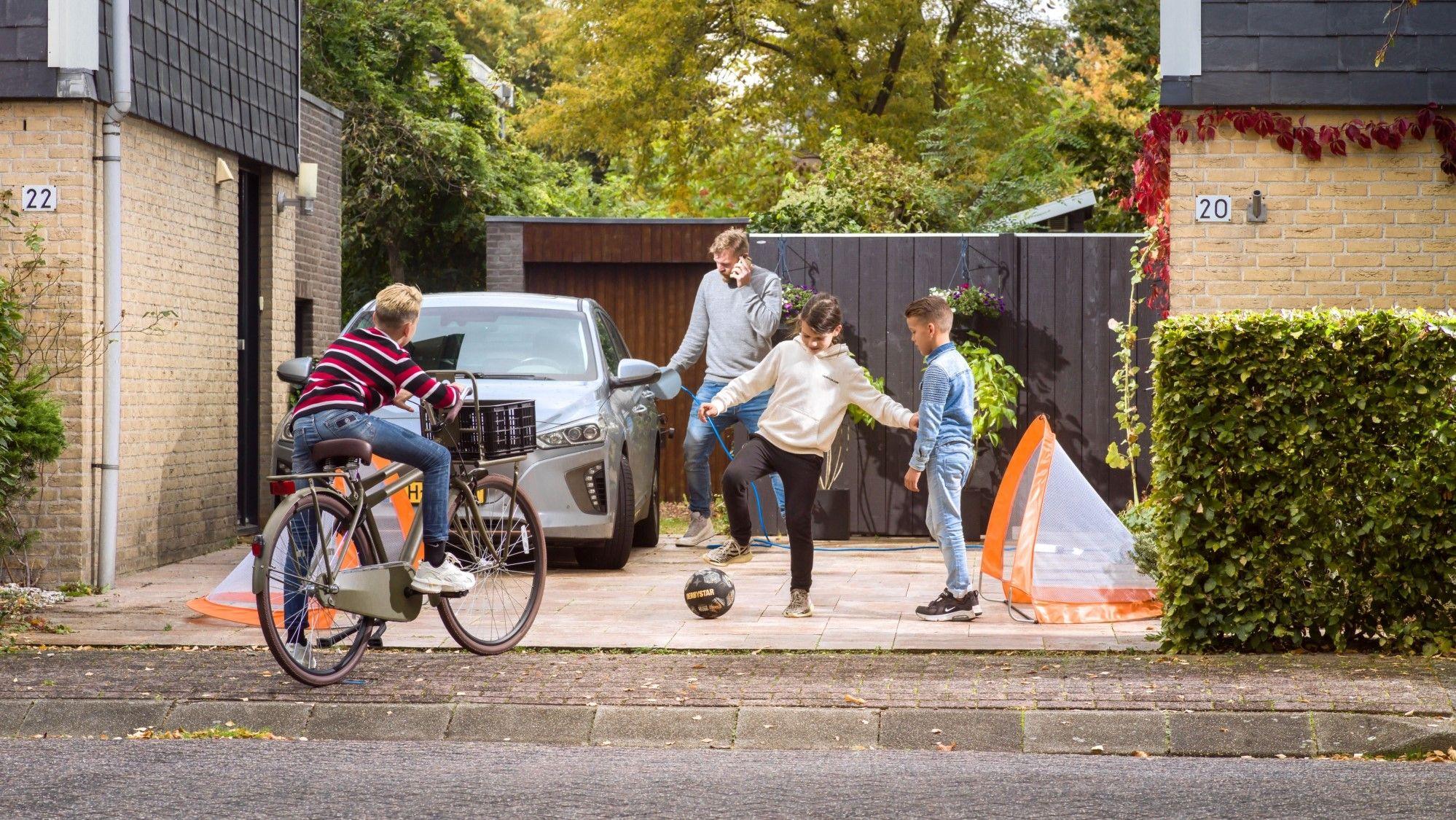 Eerste Burgerberaad Gelderland adviseert over klimaatbeleid