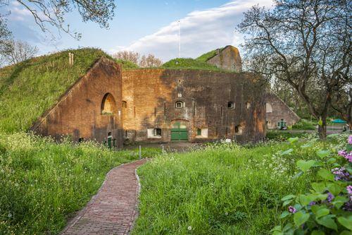 Fort Everdingen