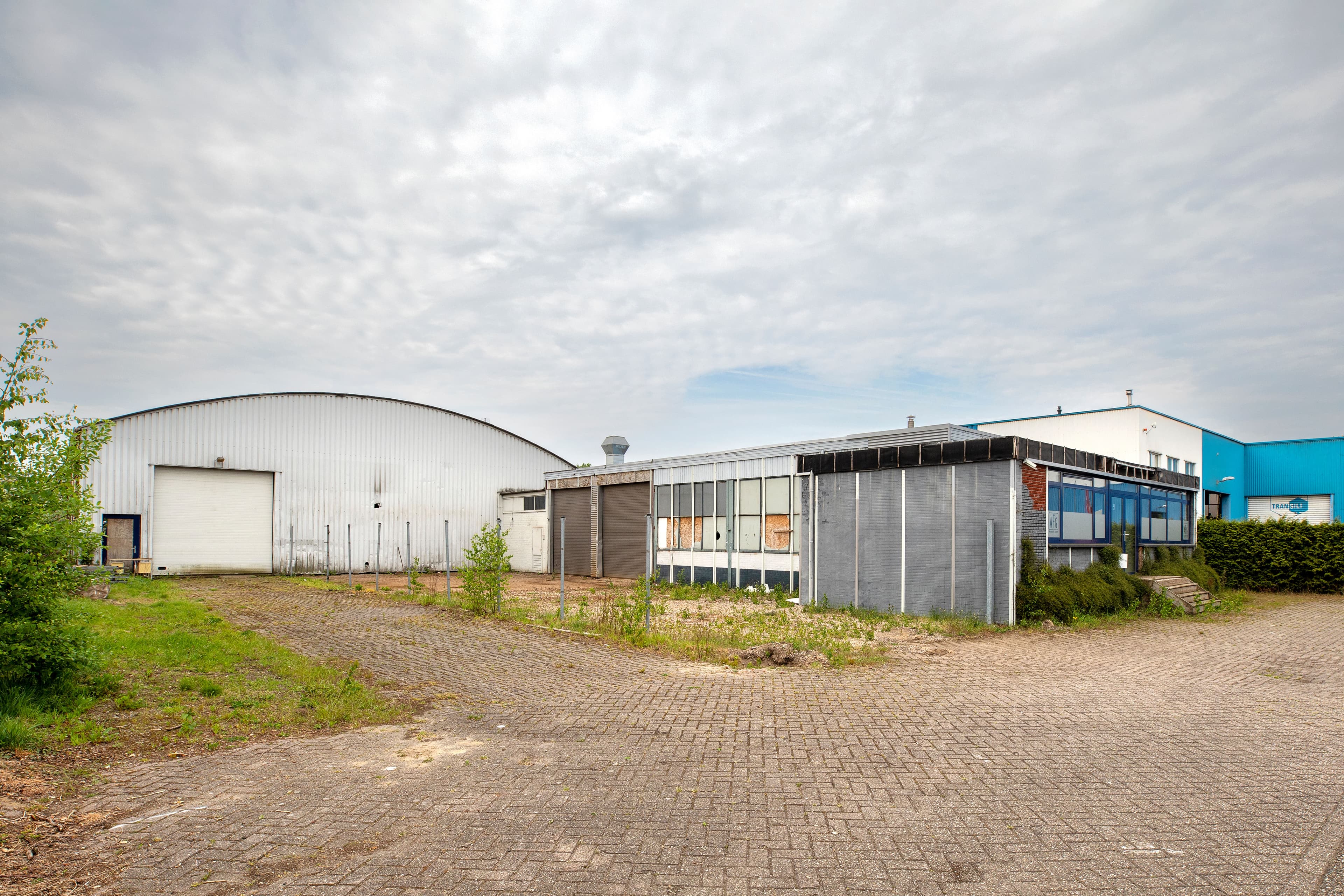 Industrieterrein Zelhem