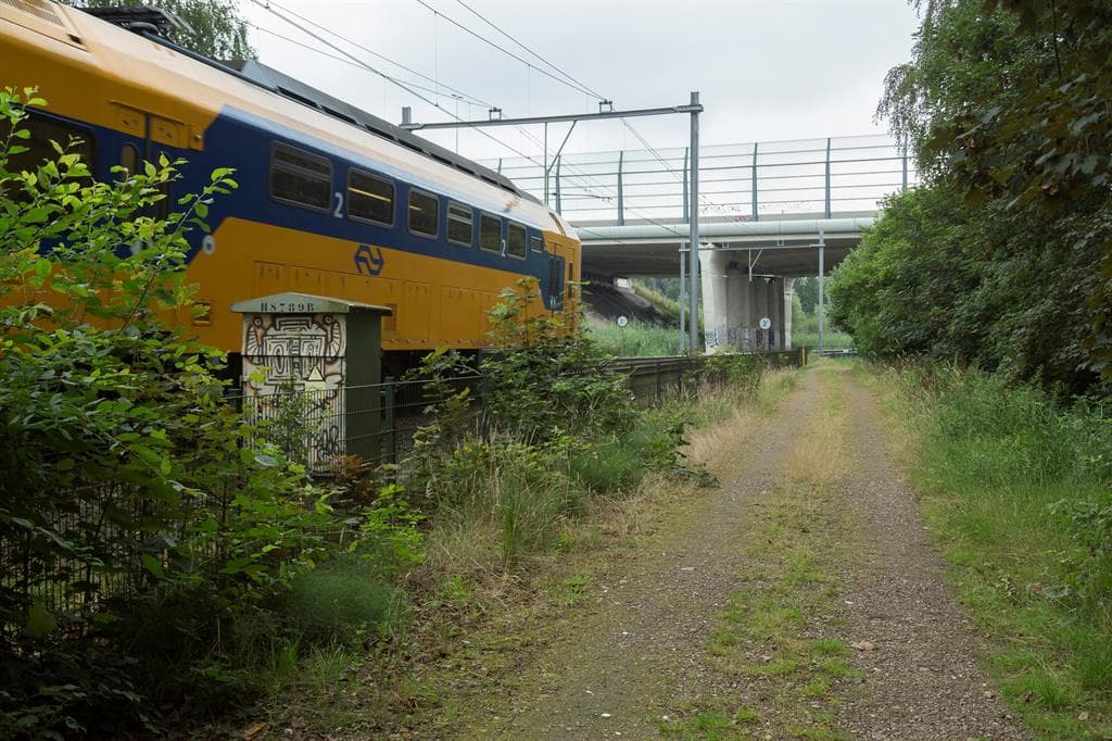 Snelle fietsroutes Arnhem Velp HAN Larenstein